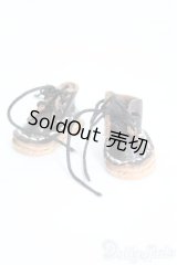1/6ドール/シューズ I-25-05-11-3144-TO-ZI