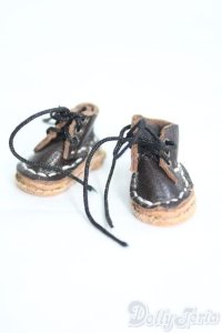 1/6ドール/シューズ I-25-05-11-3144-TO-ZI