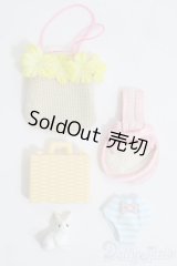 1/6ドール/小物セット I-25-05-18-2093-TO-ZI