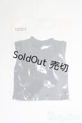 SD/OF 丸衿Tシャツ I-25-04-27-2038-TO-ZI