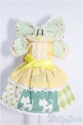 【SALE】ミディブライス/OF ワンピースセット I-24-11-24-2106-TO-ZI