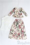 1/6（22cm)ドール/OF 衣装セット I-25-04-13-2125-TO-ZI