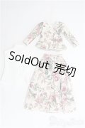 1/6（22cm)ドール/OF 衣装セット I-25-04-13-2125-TO-ZI
