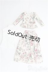 1/6（22cm)ドール/OF 衣装セット I-25-04-13-2125-TO-ZI