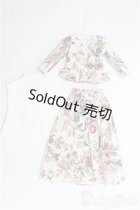 1/6（22cm)ドール/OF 衣装セット I-25-04-13-2125-TO-ZI