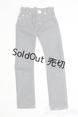 SDC BOY/OF デニムジーンズ：蜃気楼工房様製 I-25-04-13-2048-TO-ZI