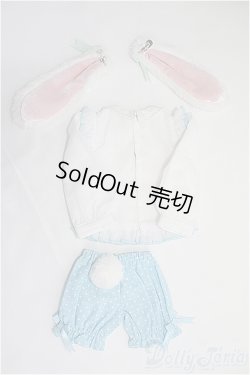 画像2: 【SALE】MDD/OF：ソーダシロップうさぎ・ミニ I-25-02-23-2079-TO-ZI