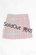 【SALE】MSD(SDM)/OF スカート I-25-02-09-3058-TO-ZI