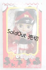 プチブライス/キューティーマーチ I-25-06-15-1076-TN-ZI