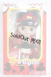 プチブライス/キューティーマーチ I-25-06-15-1076-TN-ZI