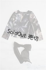 SDC/OF 衣装セット：蜃気楼工房様製/ I-25-11-23-321-KD-ZI