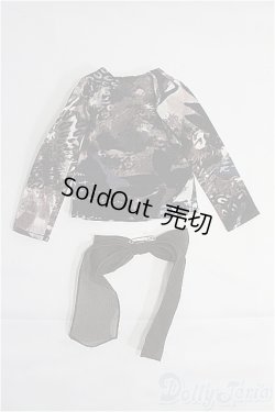 画像2: SDC/OF 衣装セット：蜃気楼工房様製/ I-25-11-23-321-KD-ZI