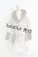 SD/OF ファーコートセット/ I-25-10-05-332-KD-ZI