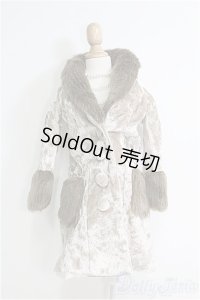 SD/OF ファーコートセット/ I-25-10-05-332-KD-ZI