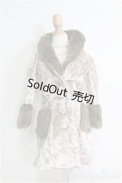 画像1: SD/OF ファーコートセット/ I-25-10-05-332-KD-ZI