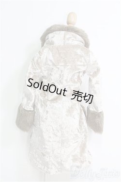 画像2: SD/OF ファーコートセット/ I-25-10-05-332-KD-ZI