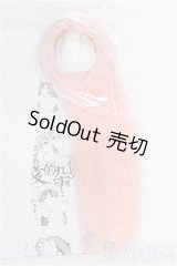 3.5inch/ウィッグ I-25-01-26-2021-TO-ZI