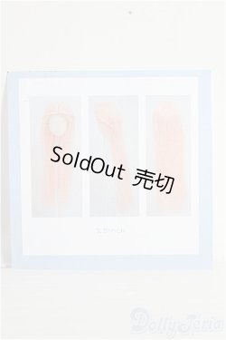 画像2: 3.5inch/ウィッグ I-25-01-26-2021-TO-ZI