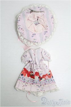 画像2: 【SALE】1/6ドール/OF ワンピースセット(スイーツ) I-24-12-15-2131-TO-ZI