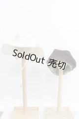 9-10inch/帽子2点セット/0 I-25-07-06-2143-TO-ZI