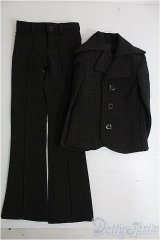 【SALE】SD13BOY/OF スーツセット(ストライプ） I-24-11-17-3058-TO-ZI