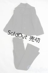 SD13BOY/OF スーツセット(ストライプ） I-25-06-08-3045-TO-ZI