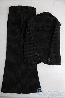 画像2: 【SALE】SD13BOY/OF スーツセット(ストライプ） I-24-11-17-3058-TO-ZI