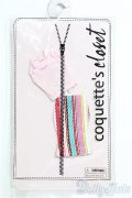 【SALE】マダムアレキサンダー/OF Coquettes Closet I-24-12-08-2129-TO-ZI