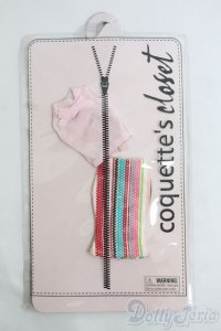 マダムアレキサンダー/OF Coquettes Closet I-25-06-22-3085-TO-ZI