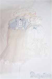 DD/OF ドレスセット(ストライプ) I-25-03-30-2062-TO-ZI