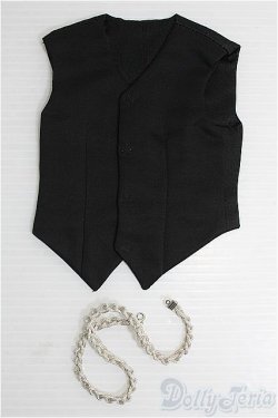 画像1: 【SALE】SD13BOY/OF ベスト I-24-11-17-3054-TO-ZI