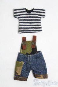 オビツ11/OF 衣装セット：さがざきや様製 I-25-05-11-2111-TO-ZI