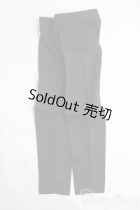 SD13BOY/OF 七分丈パンツ：ボークス製 I-25-06-08-3050-TO-ZI