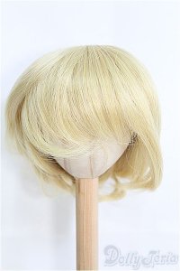 9inch/ウィッグ：ROSEN LIED製 I-25-04-06-2024-TO-ZI