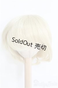 9inch/ウィッグ：ROSEN LIED製 I-25-04-06-2024-TO-ZI