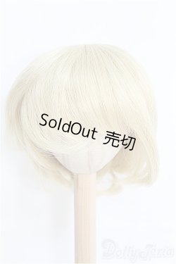 画像1: 9inch/ウィッグ:ROSEN LIED製 I-25-04-06-2024-TO-ZI