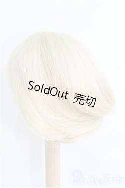 画像2: 9inch/ウィッグ:ROSEN LIED製 I-25-04-06-2024-TO-ZI