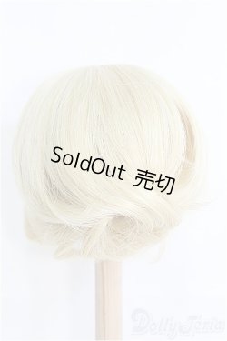 画像3: 9inch/ウィッグ:ROSEN LIED製 I-25-04-06-2024-TO-ZI