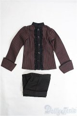 SD13BOY/OF 衣装2点セット I-25-04-13-2038-TO-ZI