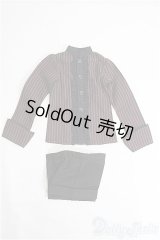 SD13BOY/OF 衣装2点セット I-25-04-13-2038-TO-ZI