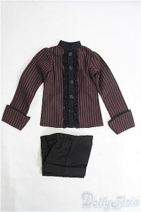 SD13BOY/OF 衣装2点セット I-25-04-13-2038-TO-ZI