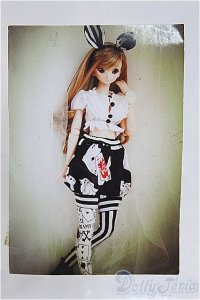 DD/OF whiteRabbitセット I-25-04-06-2062-TO-ZI
