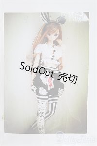 DD/OF whiteRabbitセット I-25-04-06-2062-TO-ZI