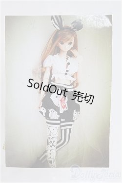 画像1: DD/OF whiteRabbitセット I-25-04-06-2062-TO-ZI