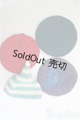 Blythe/OF 頭物4点セット I-25-01-12-3117-TO-ZI