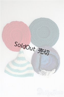 画像2: Blythe/OF 頭物4点セット I-25-01-12-3117-TO-ZI