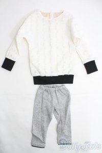 DD/衣装セット I-25-04-20-2072-TN-ZI