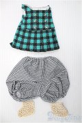 幼SD/OF 衣装セット I-25-01-19-2106-TO-ZI