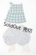 幼SD/OF 衣装セット I-25-01-19-2106-TO-ZI