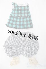 幼SD/OF 衣装セット I-25-01-19-2106-TO-ZI